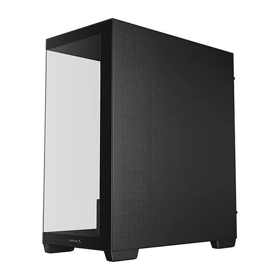 Deepcool CG580 BK (typ akwarium)